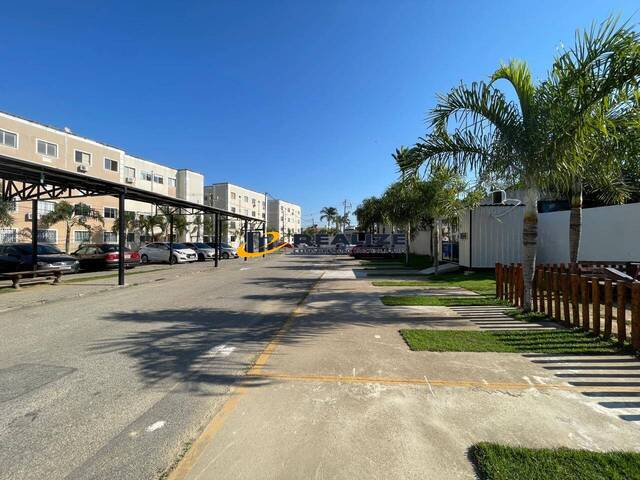 #2665 - Apartamento para Venda em Campos dos Goytacazes - RJ