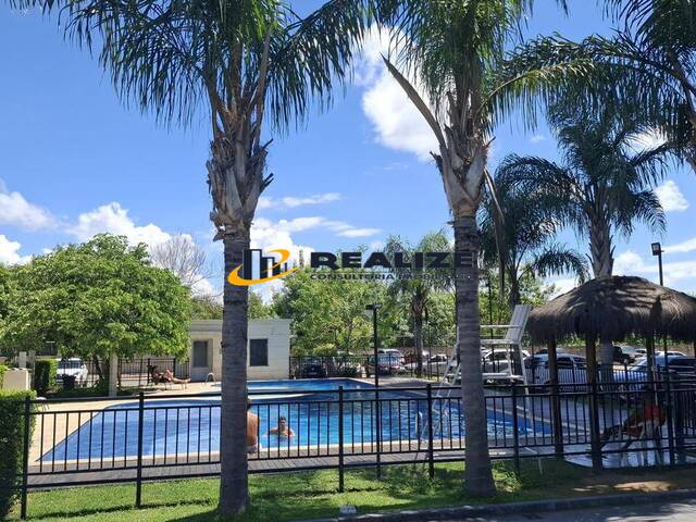 #2698 - Apartamento para Venda em Campos dos Goytacazes - RJ